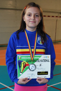 Ioana Voicu